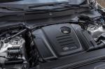Land Rover Discovery HSE Si6 Dynamic Design Pack 2017 года (NA)